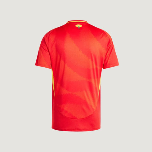 Espagne - Maillot Domicile 24/25 - Rouge